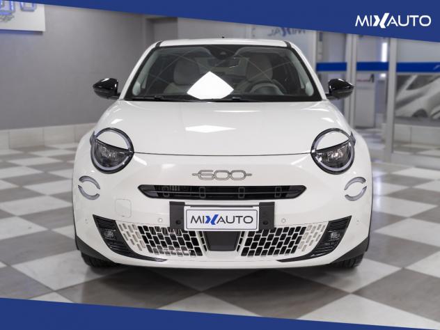 Fiat 600 1.2 Hybrid La Prima 110CV Auto - Foto 2
