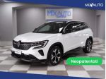 Renault Austral 1.2 E-Tech Full Hybrid Techno 200CV Auto