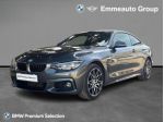 BMW 420 d Coupé Msport rif. 24170813