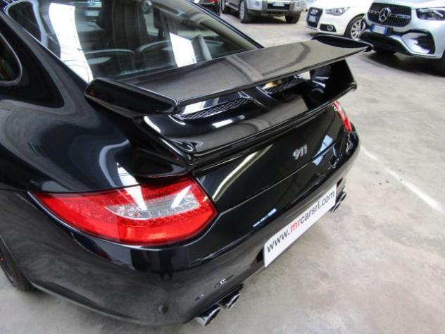 PORSCHE 997 911 997 Carrera 2 Coupé * 124.000 KM REALI * rif. 23748723 - Foto 7