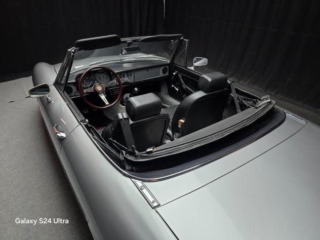Alfa Romeo Spider 1.6 Junior CERTIF ASI CRS - Foto 6