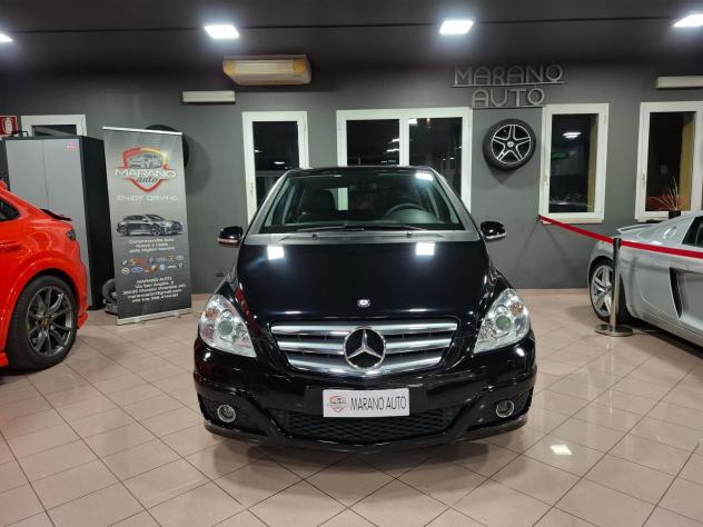 Mercedes-benz B 160 benzina - Foto 2