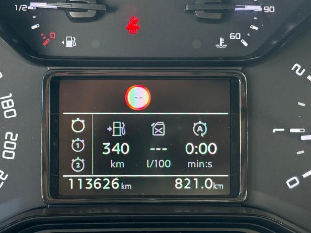 Citroën Berlingo BlueHDi 100 Live N1 - Foto 9
