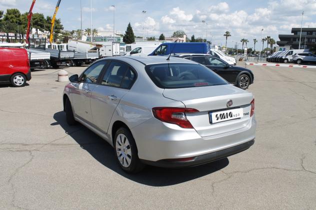 Fiat Tipo 1.4 4 porte Easy 95 cv OK NEOPATENTATI - Foto 6