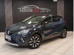 Renault Captur Full Hybrid E-Tech 145 CV Techno