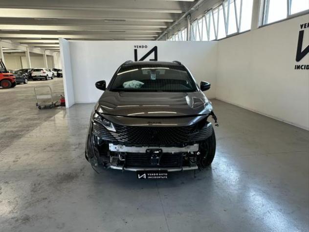 PEUGEOT 3008 HYBRID 225 E-EAT8 GT rif. 23976383 - Foto 2