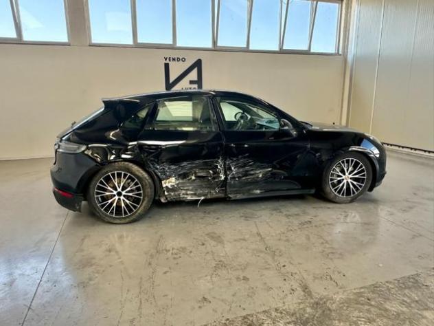 PORSCHE Macan 3.0 S rif. 23909099 - Foto 8