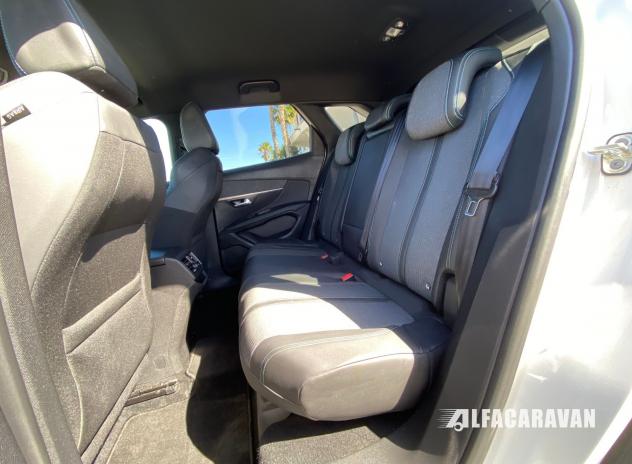 Peugeot 3008 1.5 bluehdi Allure EAT8 - Foto 8
