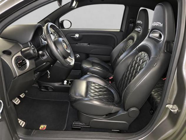 ABARTH 595 - STAGE 3 rif. 24147564 - Foto 10