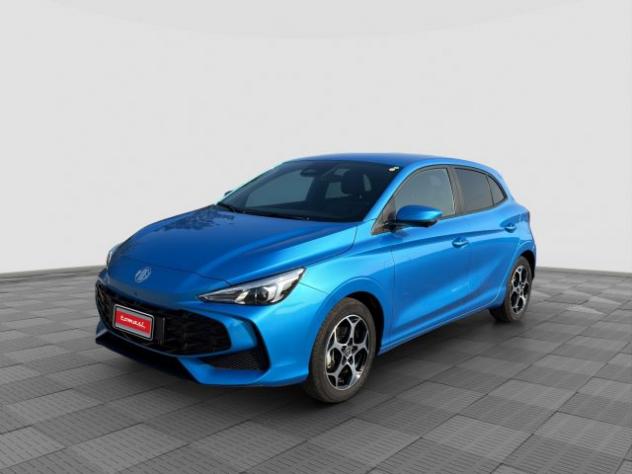 MG MG3 MG3 Hybrid+ Luxury rif. 23979168