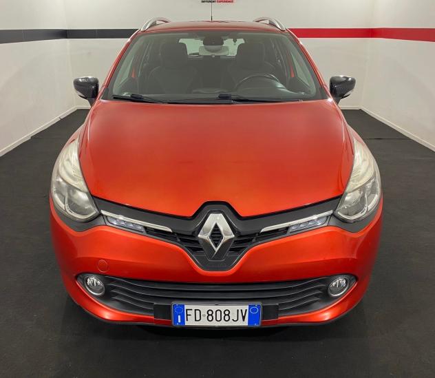 Renault Clio Sporter TCe 12V 90CV Start&Stop Energy Intens - Foto 2