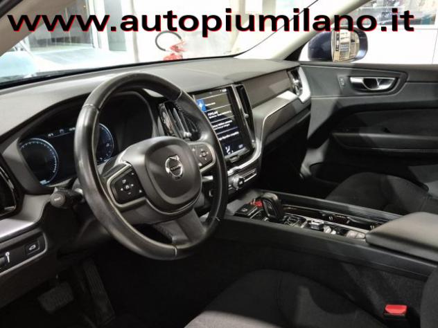 VOLVO XC60 B4 (d) AWD Geartronic Business Plus rif. 24079695 - Foto 8