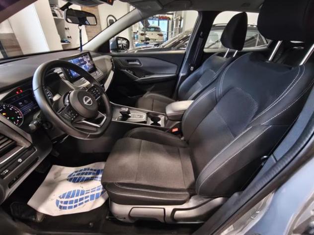 NISSAN Qashqai MHEV 158 CV Xtronic Acenta rif. 23378568 - Foto 5