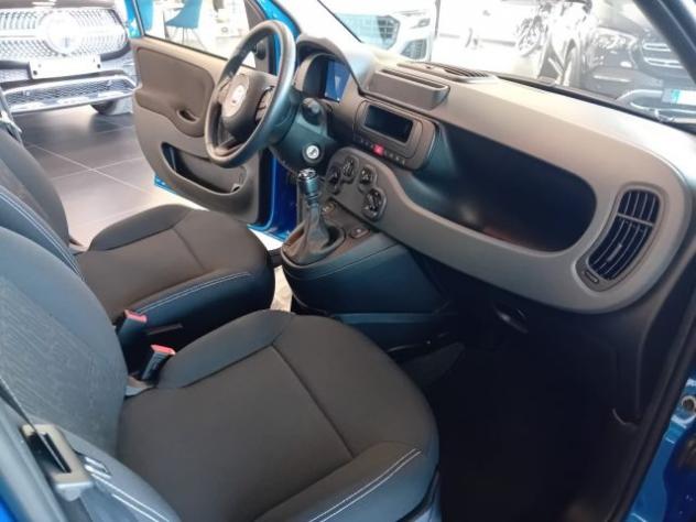 FIAT Panda 1.0 FireFly S&S Hybrid Pandina rif. 23790679 - Foto 9