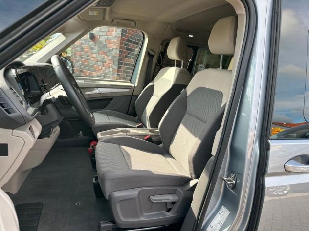 Volkswagen T5 T7 Multivan 1,4 TSI eHybrid DSG 2022 - Foto 4