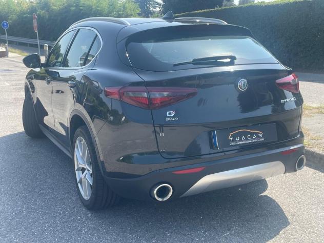 Alfa Romeo Stelvio 2.2 Executive #50088 - Foto 6