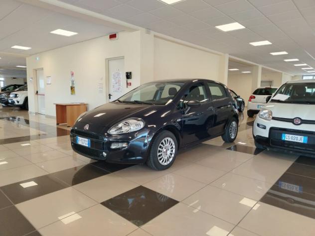 FIAT Punto 4ª serie Punto 1.3 MJT II S&S 95 CV 5 porte Street - Foto 3