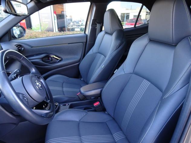 Toyota Yaris Cross 1.5 Hybrid 5p. E-CVT Adventure - Foto 9