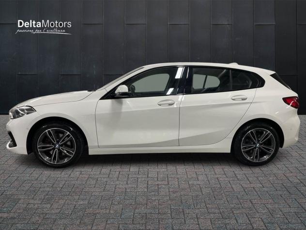 BMW Serie 1 F40 116i Sport auto - Foto 2