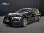 BMW Serie 5 Serie 5 G31 2017 Touring 520d Touring xdrive Msport auto