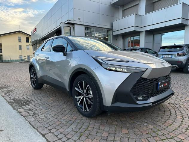 Toyota C-HR C-HR 1.8 hev Trend fwd e-cvt - Foto 8