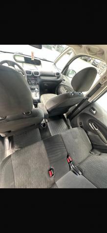 Citroen C3 Picasso 1.6 HDi Seduction AUTOMATICA - Foto 6