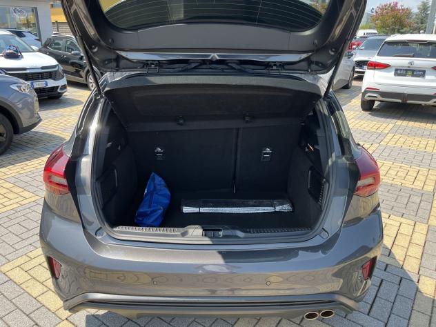 Ford Focus 1.0 EcoBoost Hybrid 125cv ST-Line - Foto 6
