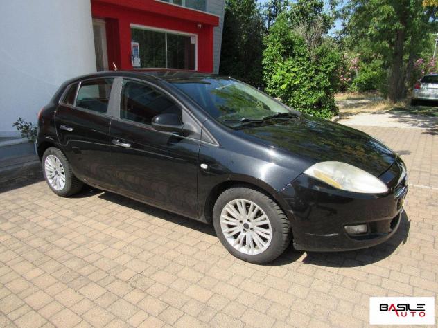 FIAT - Bravo - 1.6 MJT 120 CV DPF Dynamic - Foto 2
