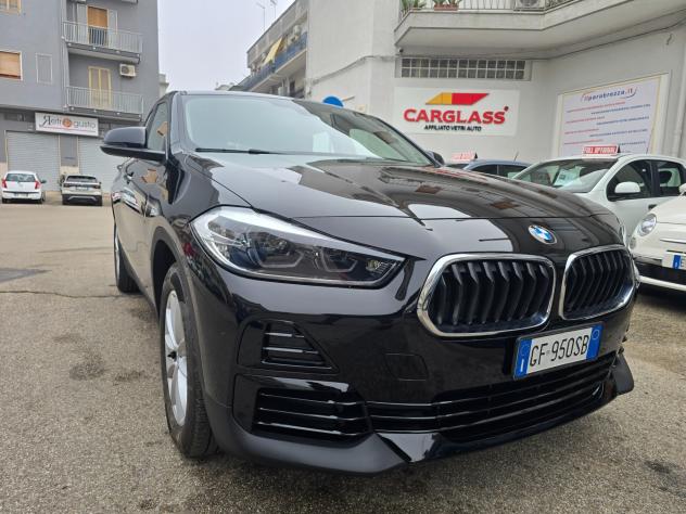 Bmw X2 xDrive18d Advantage - 150CV
