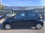 TOYOTA Aygo 1.0 12V VVT-i 5 porte  rif. 24194387