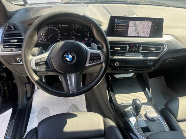 BMW X4 xDrive20d 48V Msport rif. 23821287 - Foto 9