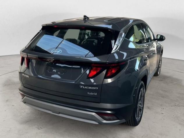 HYUNDAI Tucson Tucson 1.6 crdi 48V Business 2wd rif. 24138538 - Foto 5