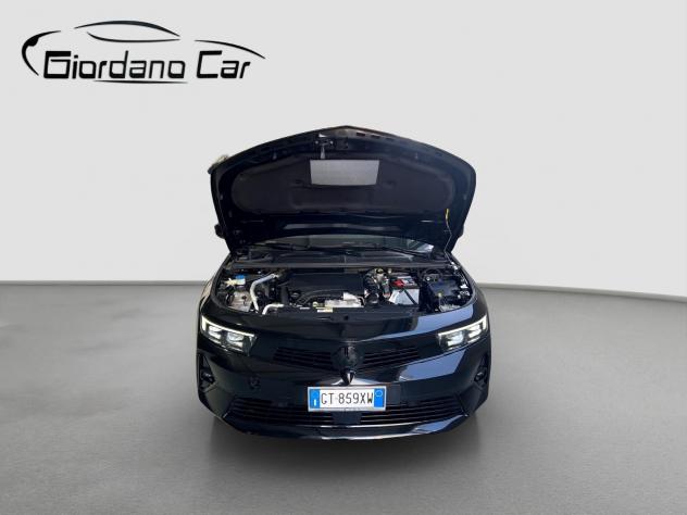 Opel Astra 1.2 Turbo 130 CV AT8 Ultimate - Foto 4
