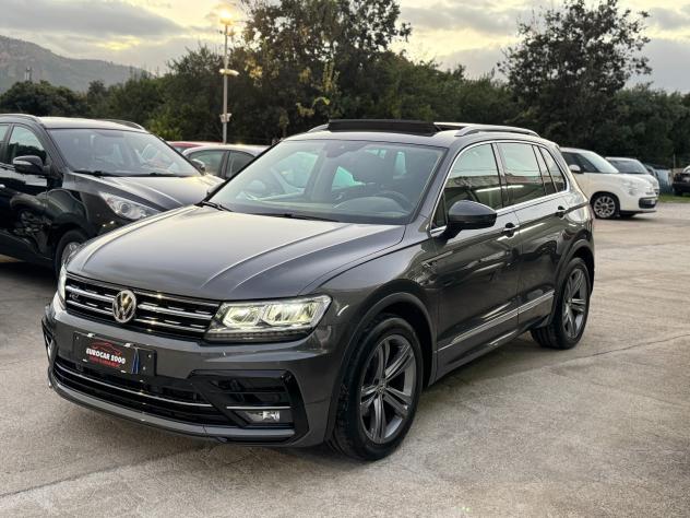 Volkswagen Tiguan 2.0 TDI SCR Style BlueMotion Technology - Foto 3