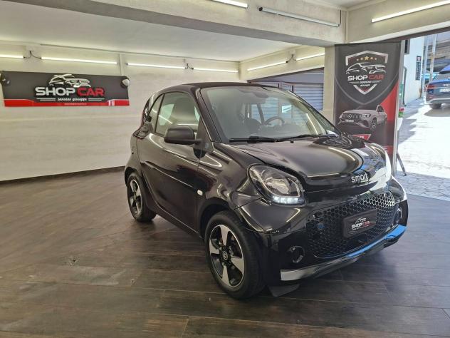 Smart ForTwo EQ Passion - Foto 4