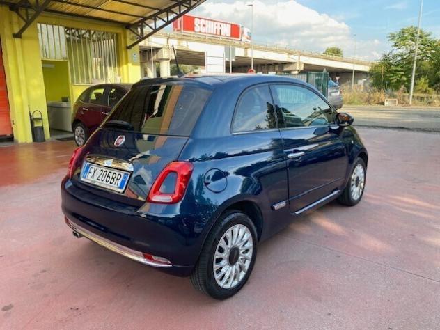 Fiat 500 1.2 EasyPower Lounge,UNIPROP ,GPL - Foto 6