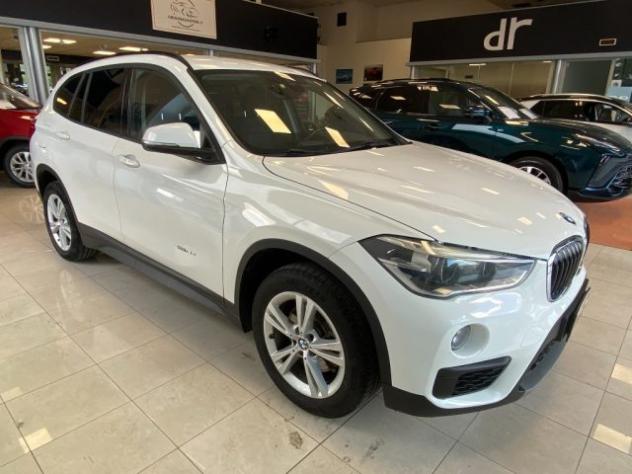 BMW X1 sDrive18d Business rif. 23834010 - Foto 6