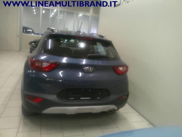 KIA Stonic 1.2 Design Pack ECO GPL Style Garanzia 24 Mesi rif. 23712454 - Foto 4