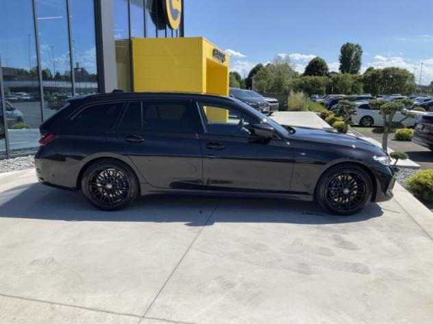 BMW 330 d 48V xDrive Touring Msport rif. 23757326 - Foto 5