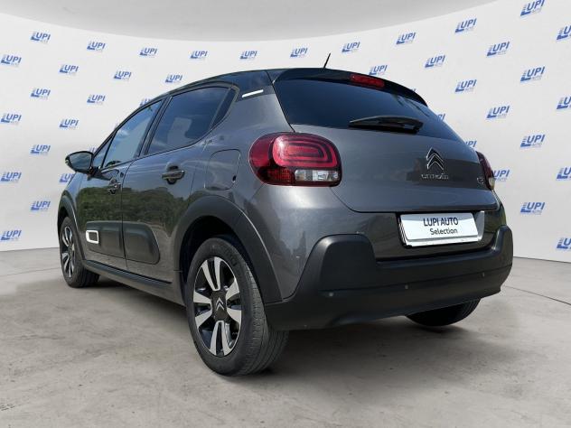 Citroën C3 1.2 puretech Shine s&s 110cv - Foto 4