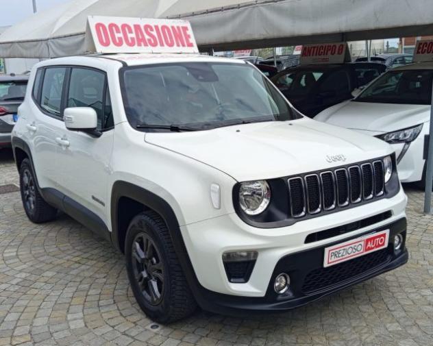 JEEP Renegade 1.0 T3 Business GPL* rif. 23885333