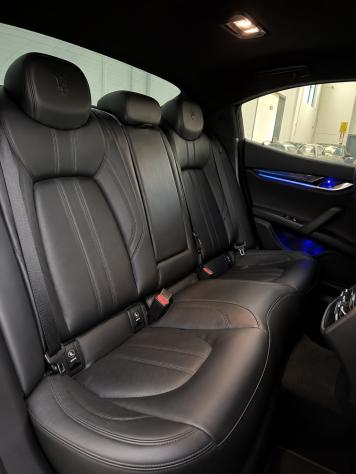 Maserati Ghibli V6 430 CV Q4 Trofeo - Foto 10