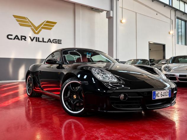 Porsche Cayman 2.7 - Foto 2
