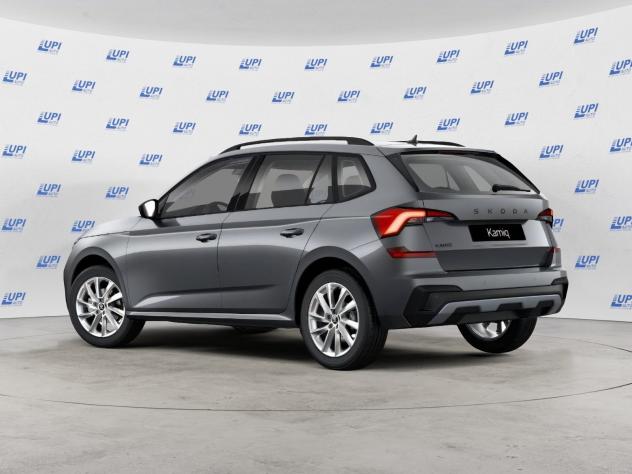 Škoda Kamiq 1.0 TSI Your Way 70kW - Foto 4