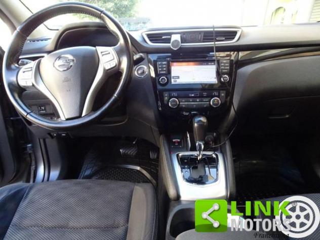 NISSAN Qashqai 1.6 DCI 130 CV TEKNA rif. 23833846 - Foto 10