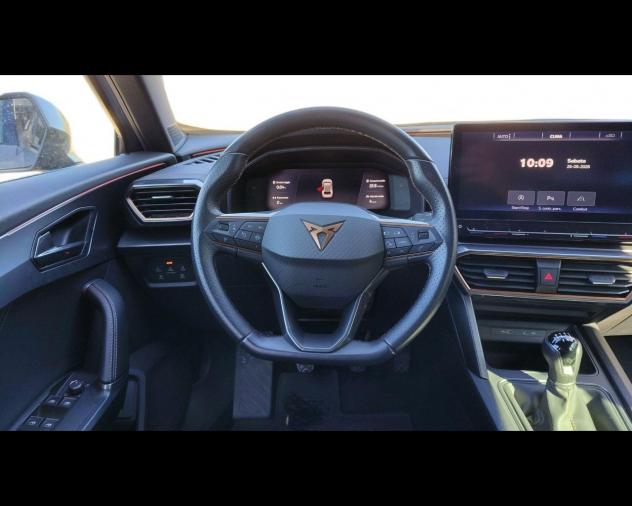 CUPRA Formentor 2.0 TDI - Foto 10