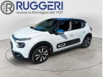 Citroën C3 C3 1.2 puretech Shine s&s 83cv neopatentati my20