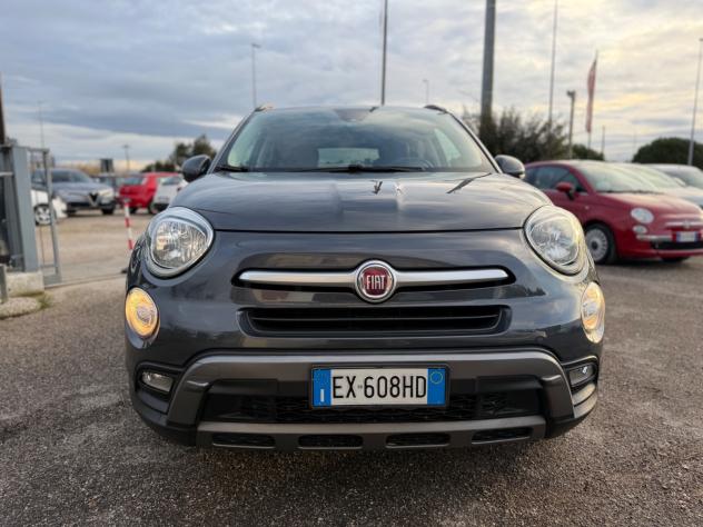 Fiat 500X 1.4 MultiAir 140 CV Cross Plus GPL - Foto 7