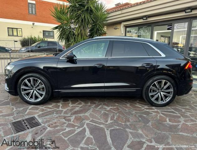 AUDI Q8 50 TDI 286 CV quattro tiptronic rif. 20875079 - Foto 2