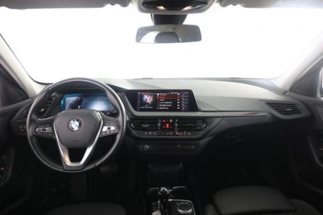 BMW 118 Serie 1 i 5p. Sport rif. 23925684 - Foto 4